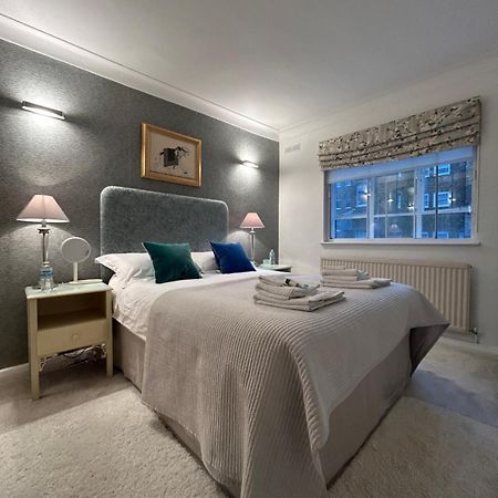 Double Room In Marylebone ロンドン エクステリア 写真
