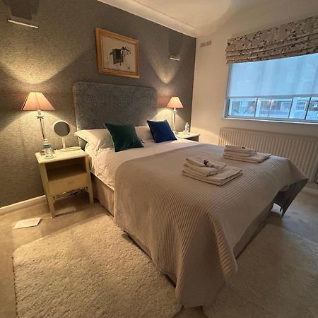 Double Room In Marylebone ロンドン エクステリア 写真