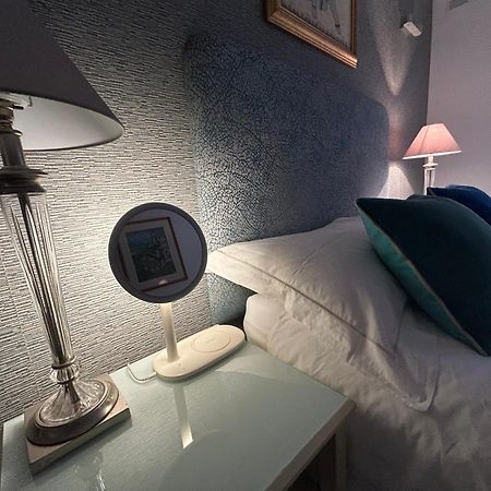 Double Room In Marylebone ロンドン エクステリア 写真