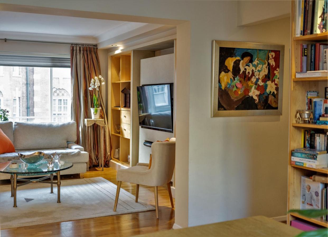Double Room In Marylebone ロンドン エクステリア 写真