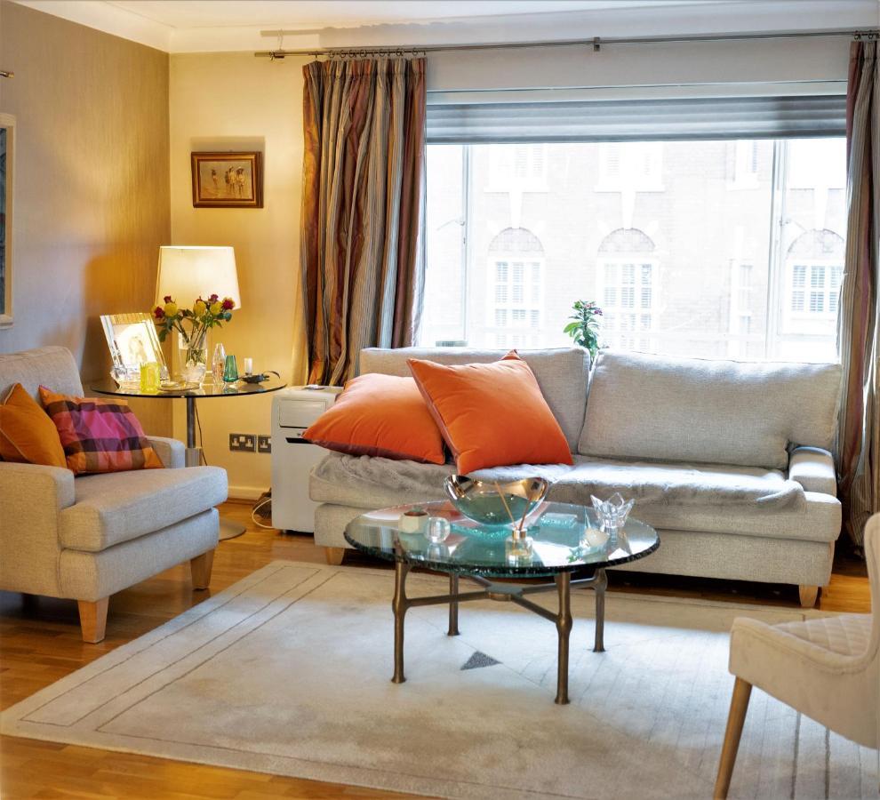 Double Room In Marylebone ロンドン エクステリア 写真