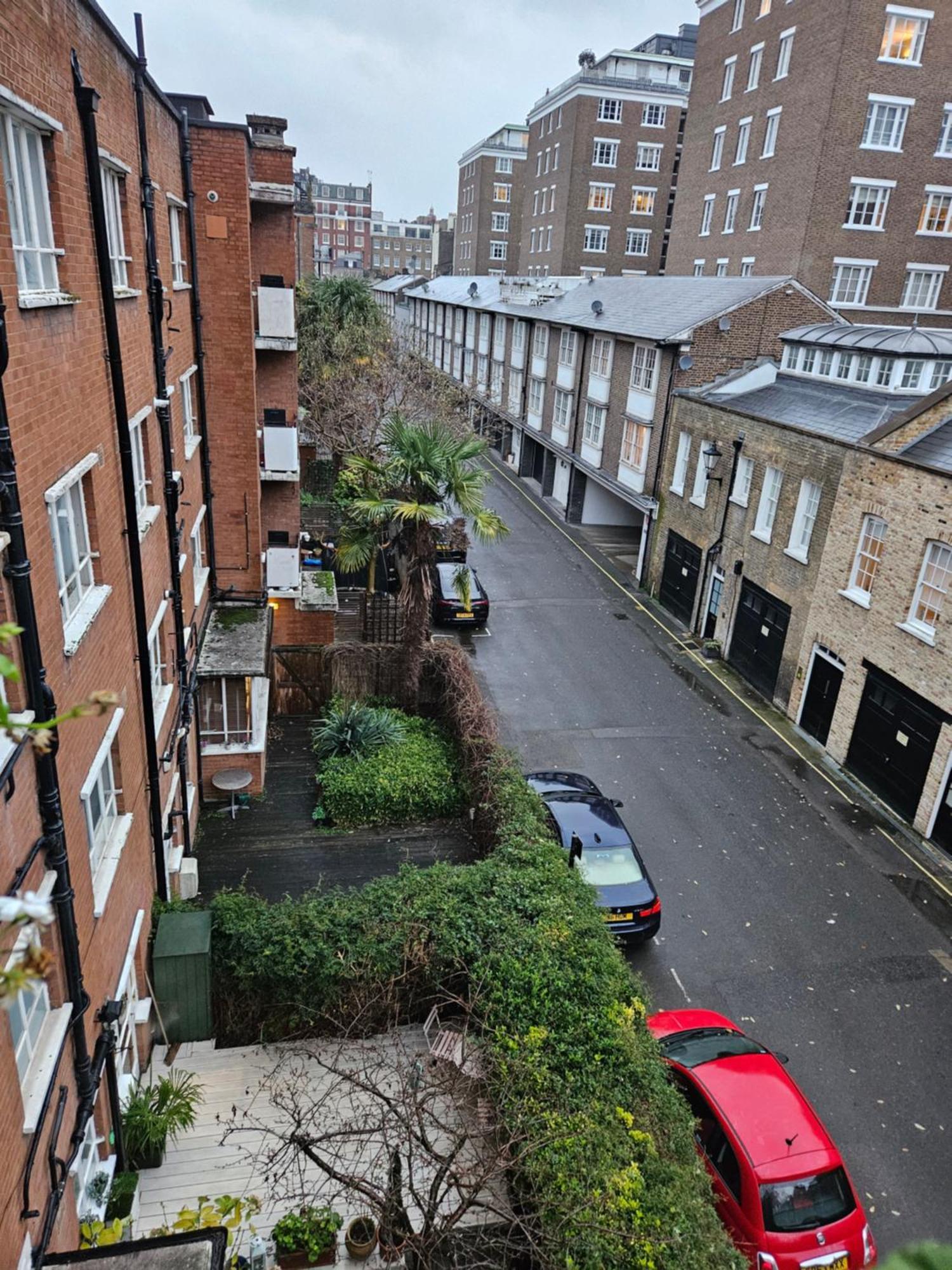 Double Room In Marylebone ロンドン エクステリア 写真