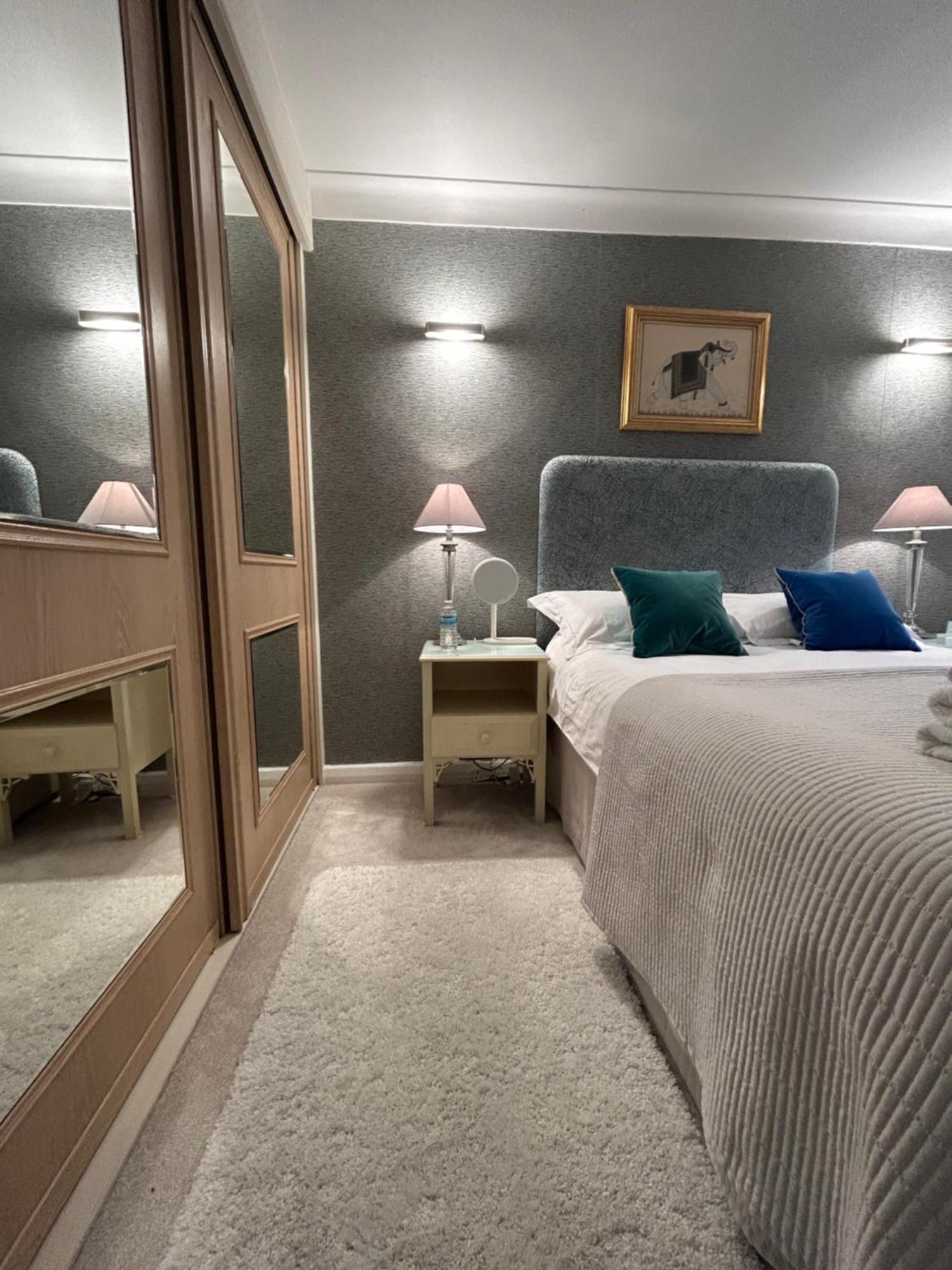 Double Room In Marylebone ロンドン エクステリア 写真