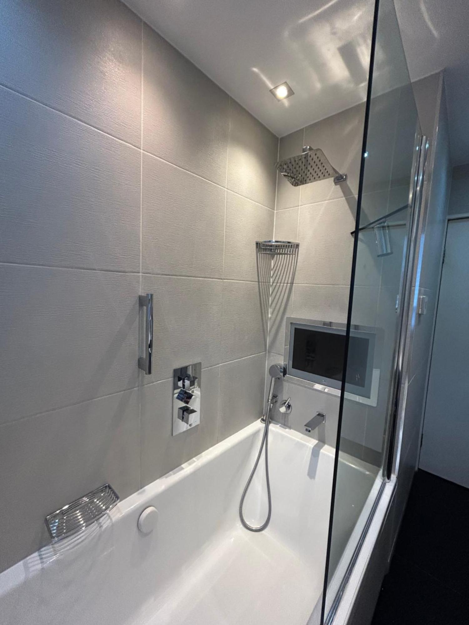Double Room In Marylebone ロンドン エクステリア 写真