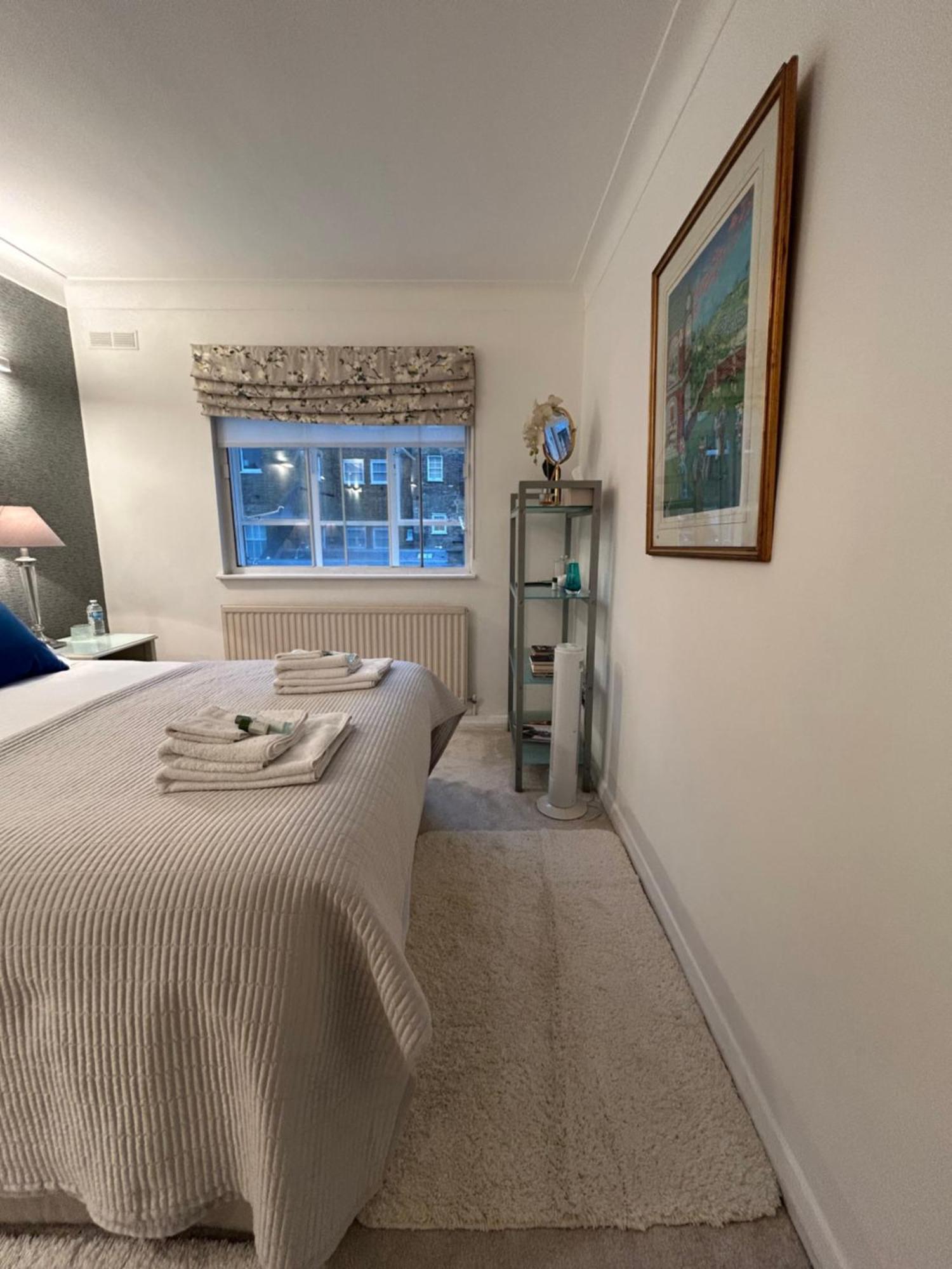 Double Room In Marylebone ロンドン エクステリア 写真