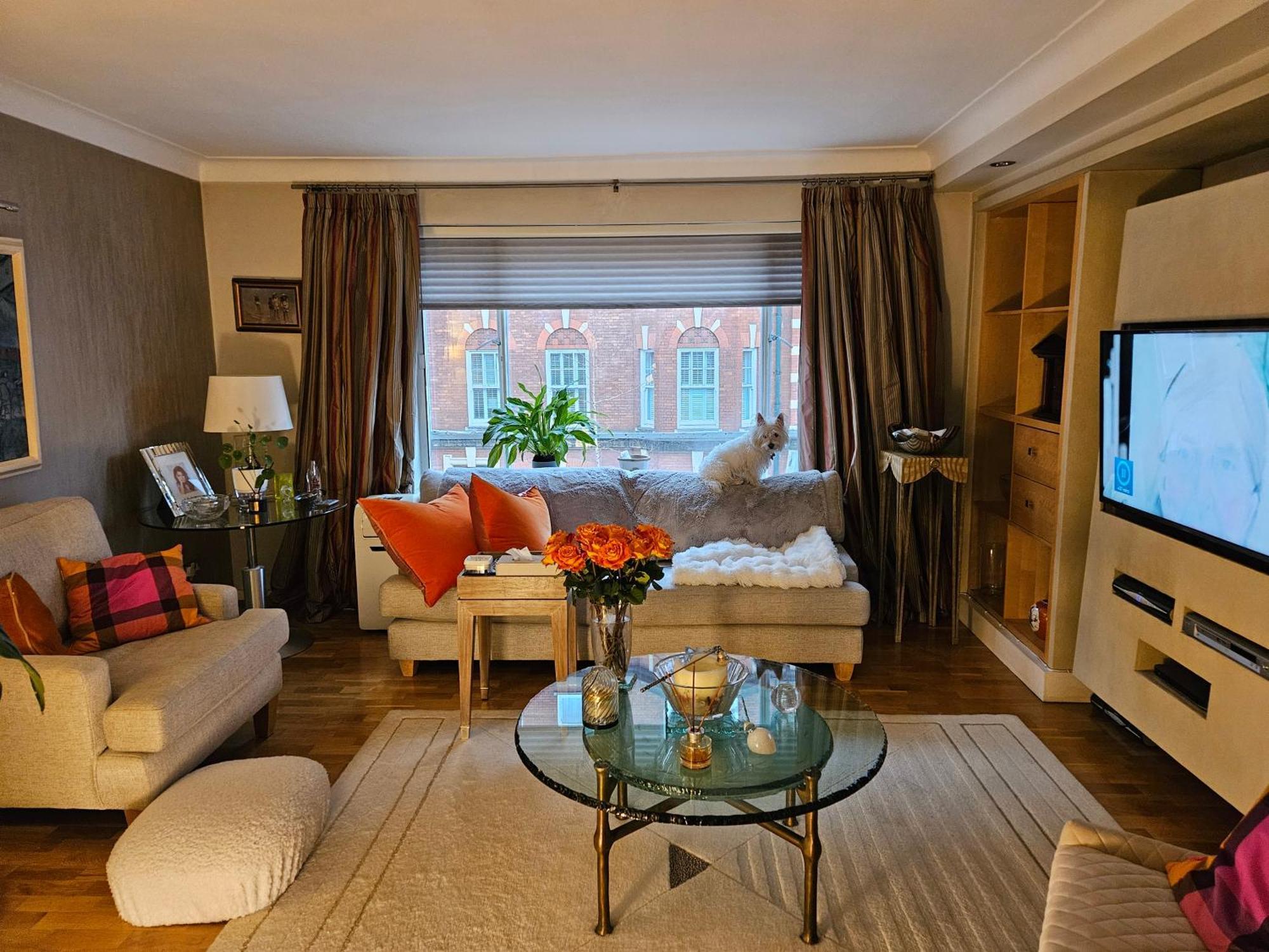 Double Room In Marylebone ロンドン エクステリア 写真