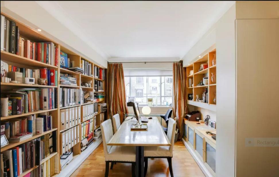 Double Room In Marylebone ロンドン エクステリア 写真