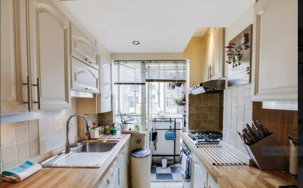 Double Room In Marylebone ロンドン エクステリア 写真